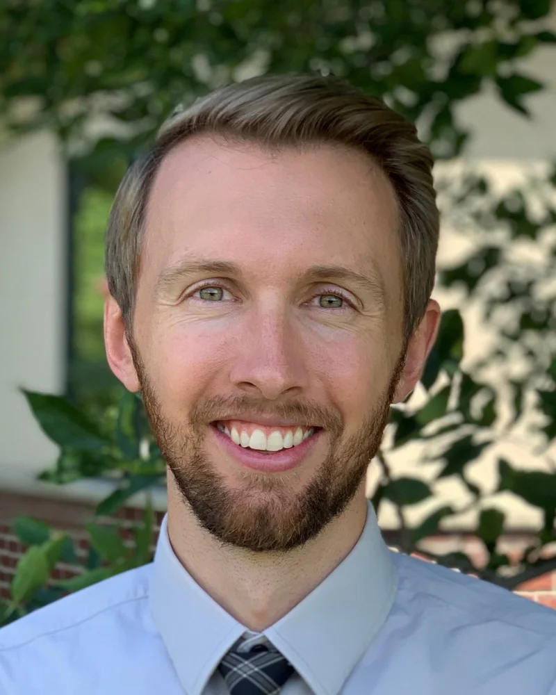 Dr. Joshua Wallert, DC